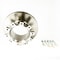 Webb Rotor, Air Disc Brake, U Type, 1.77 Disc Thickness, 6.29 Overall Depth, 12.94 Pilot Dia, 11.25 56090PK - alternate 7